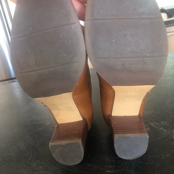 Marc Joseph booties - Picture 9 of 9